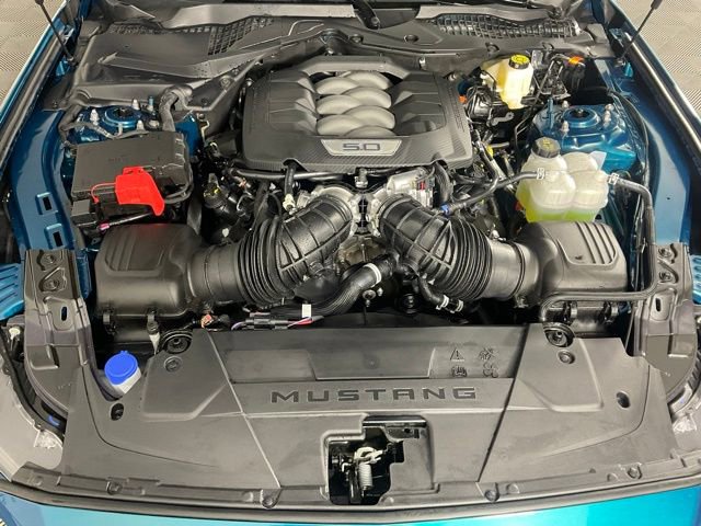 New 2026 Ford Mustang GT image 9