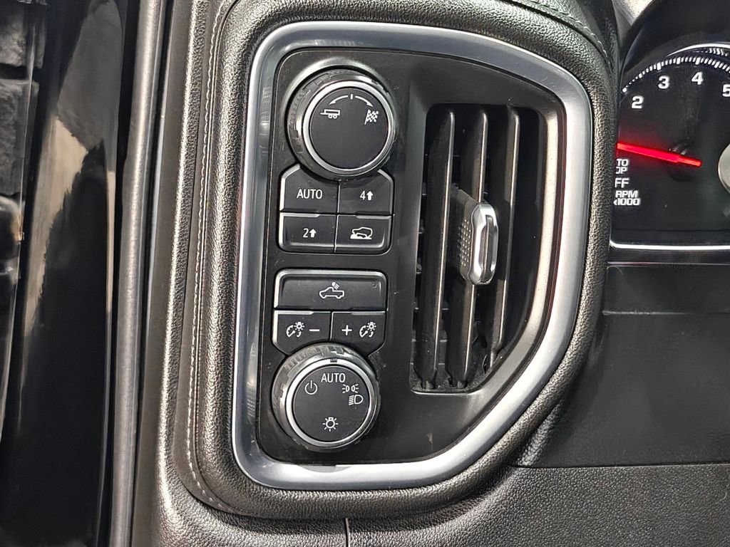 Used 2019 Chevrolet Silverado 1500 LT w/ True North Edition image 10