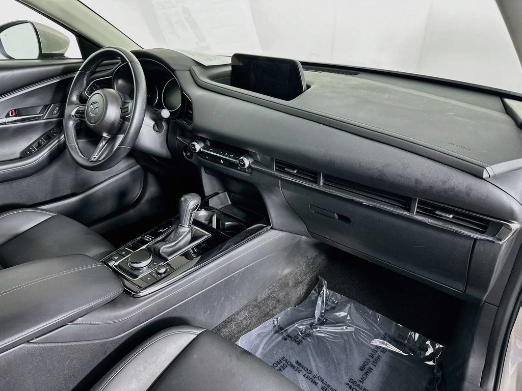 Used 2024 MAZDA CX-30 AWD 2.5 S w/ Preferred Package image 37