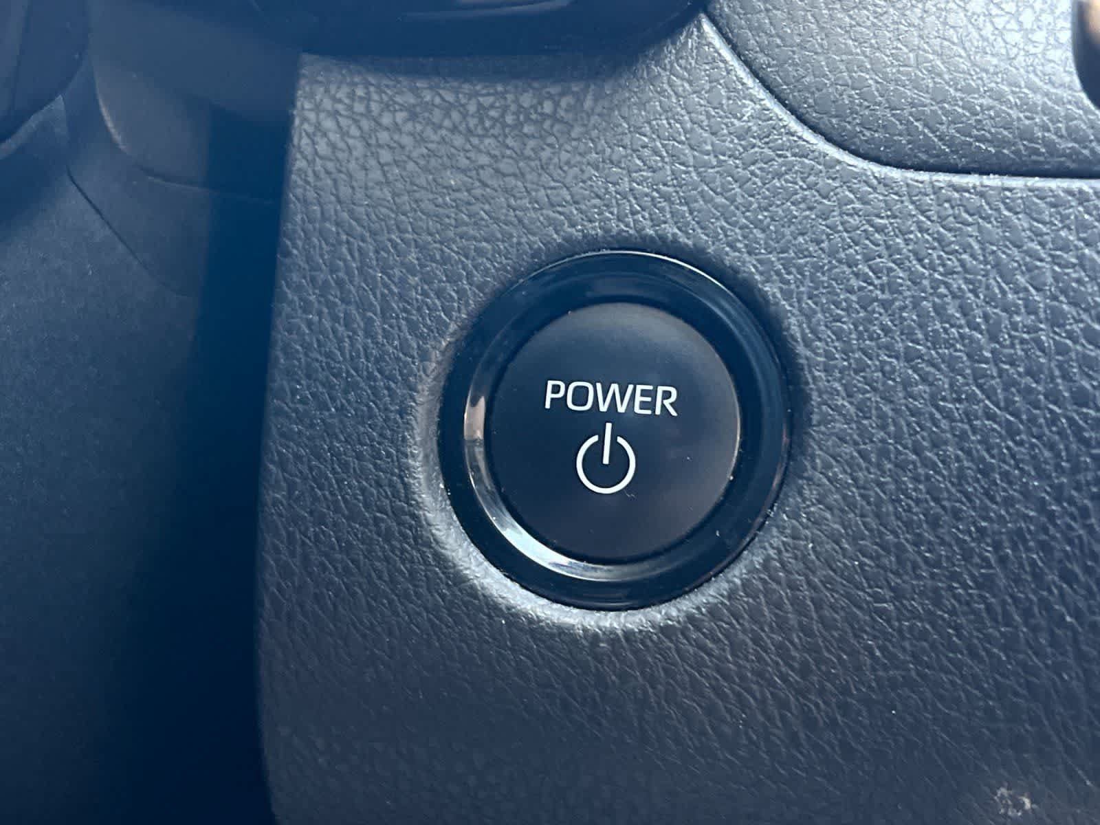 Used 2025 Toyota Camry SE FWD image 22