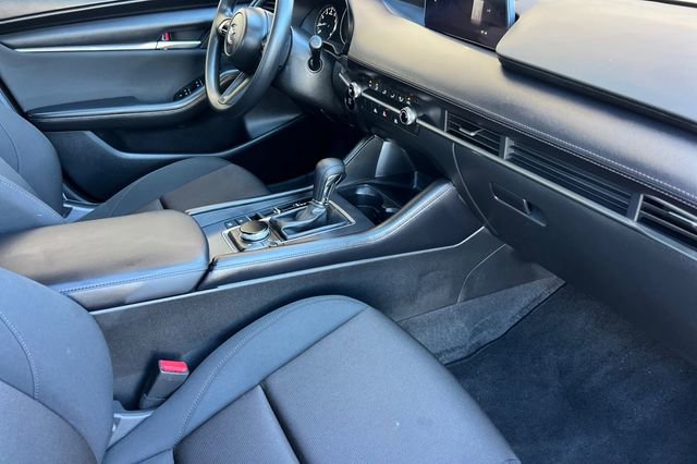 Used 2026 MAZDA MAZDA3 s FWD image 16