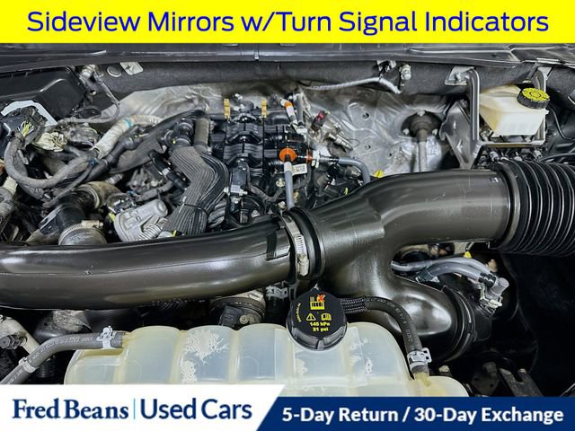 Certified 2022 Ford Expedition Max XLT image 38