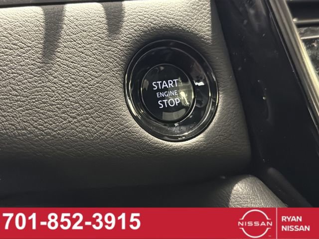 Certified 2025 Nissan Armada PRO-4X w/ Pro-4X Premium Package AWD/4WD image 32