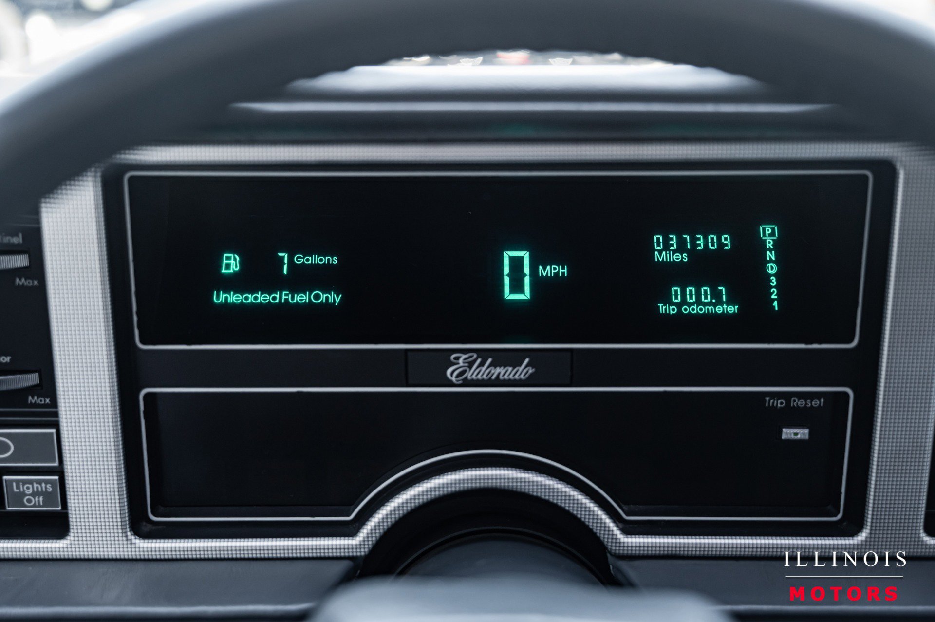 Used 1986 Cadillac Eldorado Coupe image 25