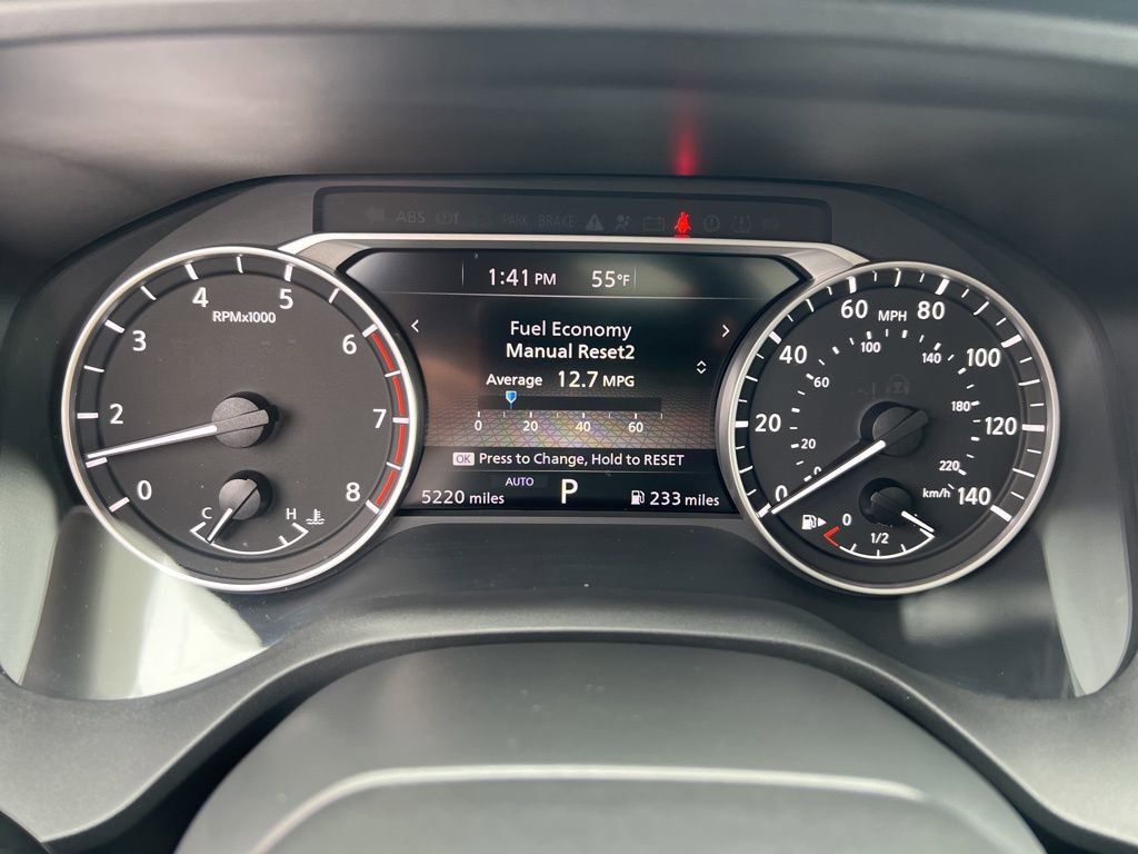 Certified 2026 Nissan Rogue SV w/ SV Premium Package image 62