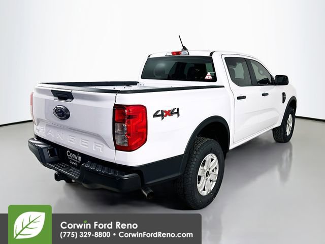 New 2025 Ford Ranger XL w/ Trailer Tow Package image 7