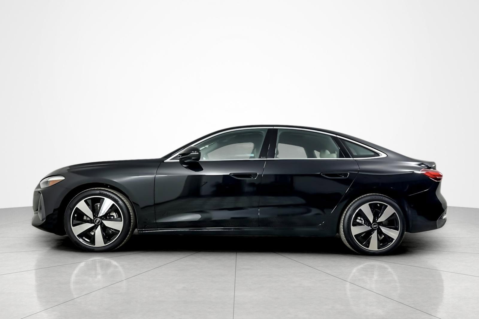New 2025 Audi A5 2.0T Premium AWD/4WD image 3