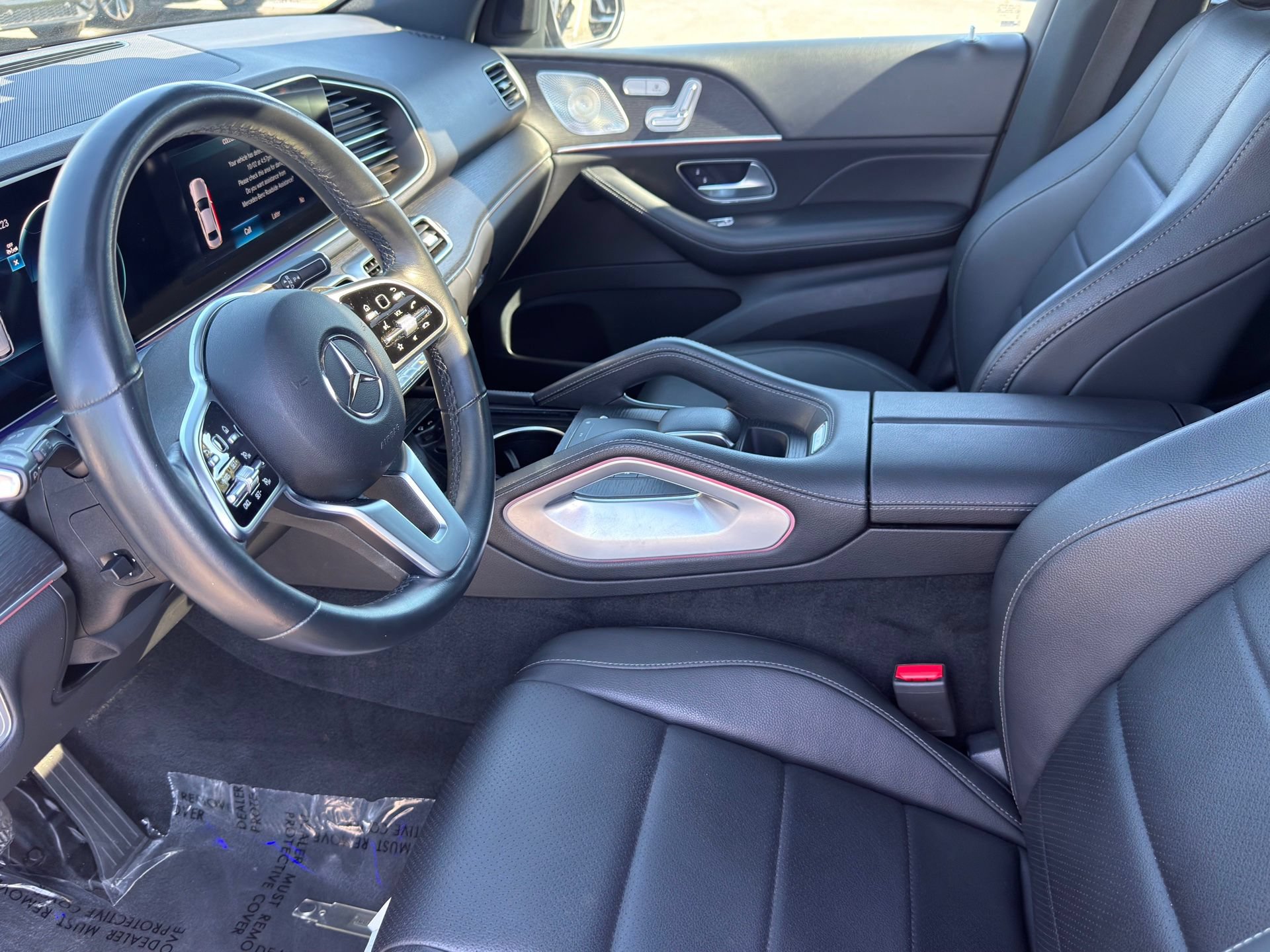 Used 2023 Mercedes-Benz GLE 350 w/ Premium Package image 13