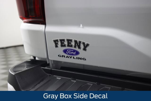 New 2026 Ford F150 XLT w/ Equipment Group 302A MID image 60