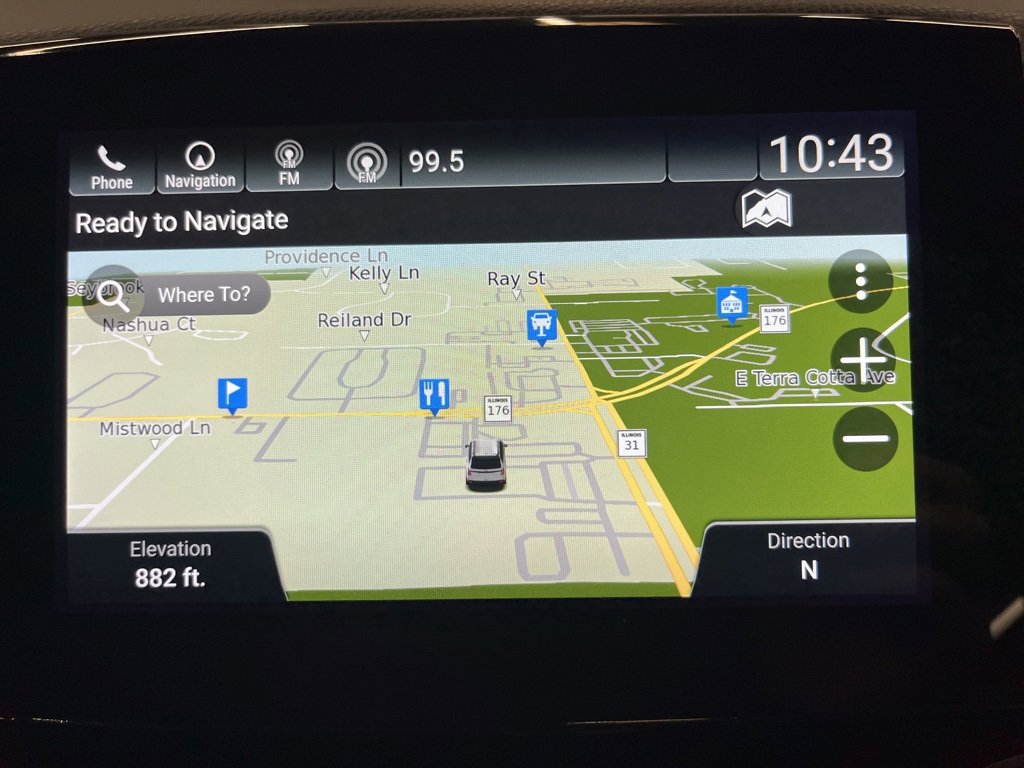 Used 2022 Honda Passport TrailSport image 20