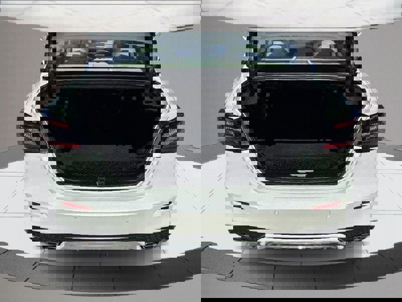 Used 2021 Nissan Maxima Platinum w/ Sport Mat Group image 4