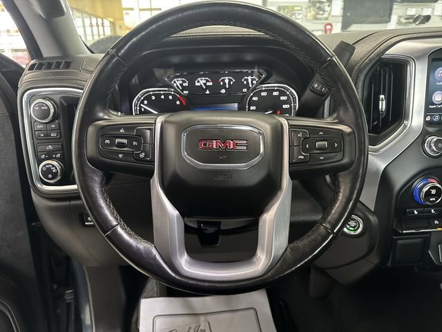 Used 2022 GMC Sierra 1500 SLE image 11