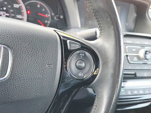 Used 2016 Honda Accord Sport image 22