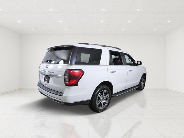 Certified 2022 Ford Expedition Limited AWD/4WD image 7