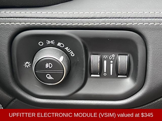 Used 2024 RAM 3500 Limited image 25