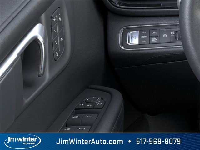 New 2026 Buick Enclave Sport Touring w/ Power Package image 22