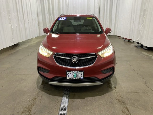 Used 2017 Buick Encore Preferred image 9