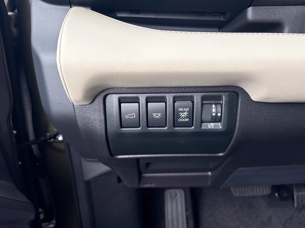 New 2027 Subaru Ascent Limited AWD/4WD image 22