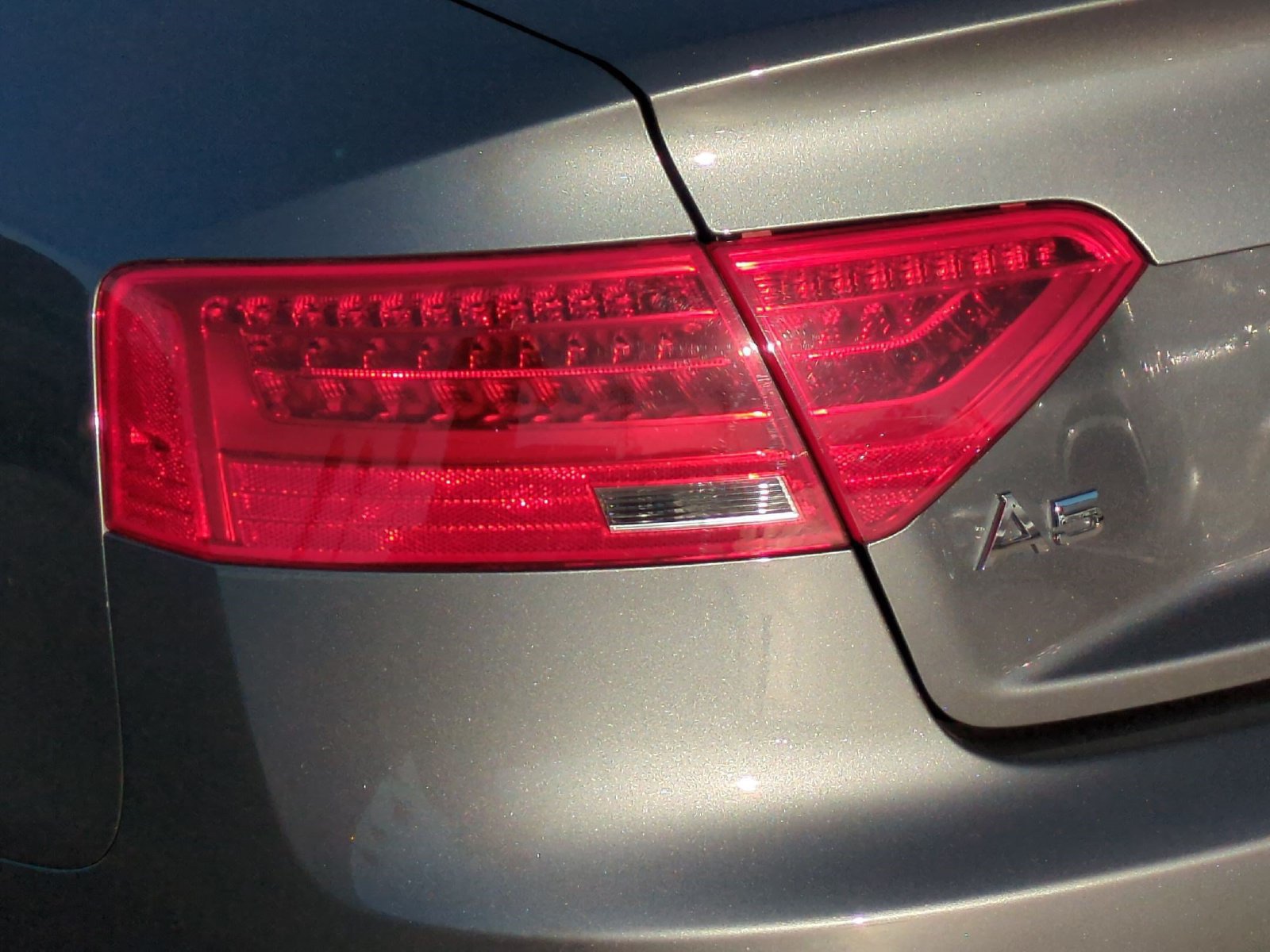 Used 2014 Audi A5 2.0T Premium Plus FWD image 18