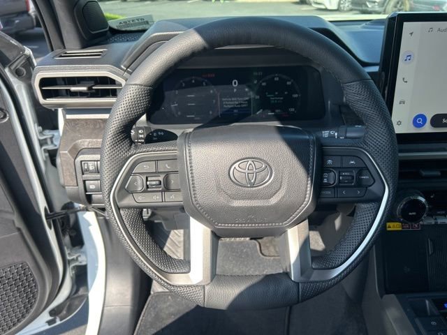 Used 2026 Toyota Tacoma Limited image 18