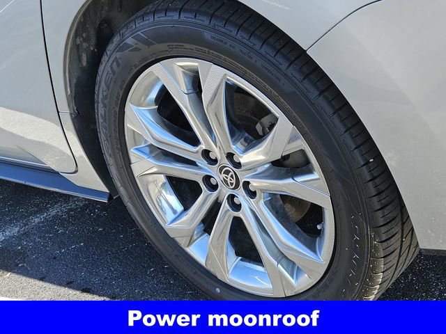 Used 2022 Toyota Sienna Platinum image 10