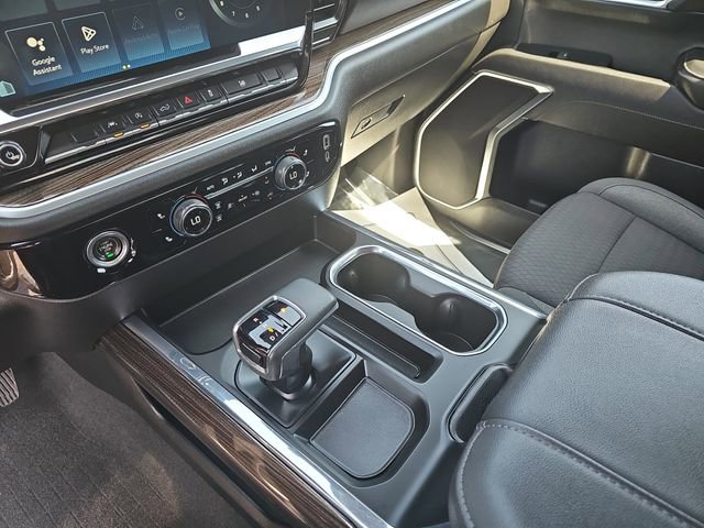 Used 2023 Chevrolet Silverado 1500 RST image 27