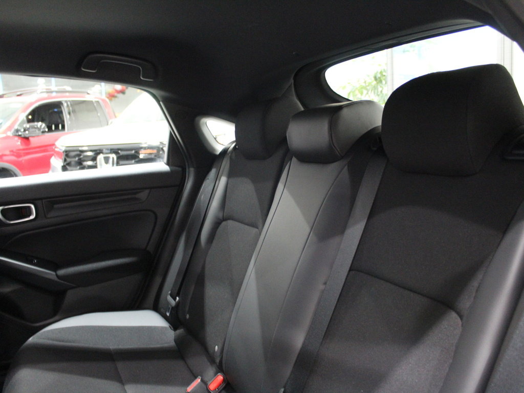 Certified 2023 Honda Civic Sport image 16