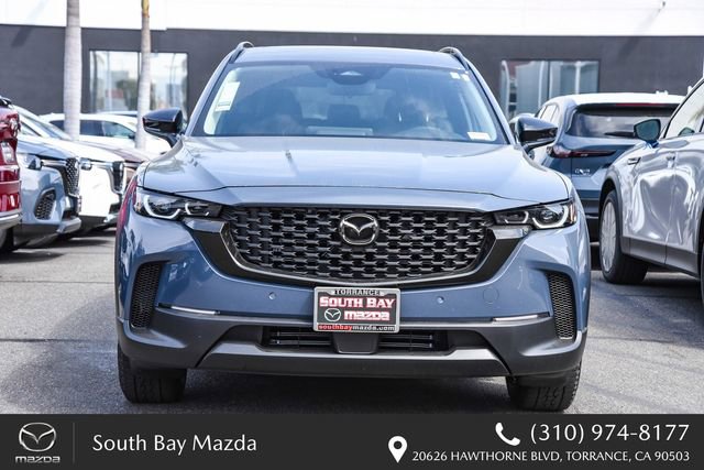 New 2026 MAZDA CX-50 Meridian Edition image 2