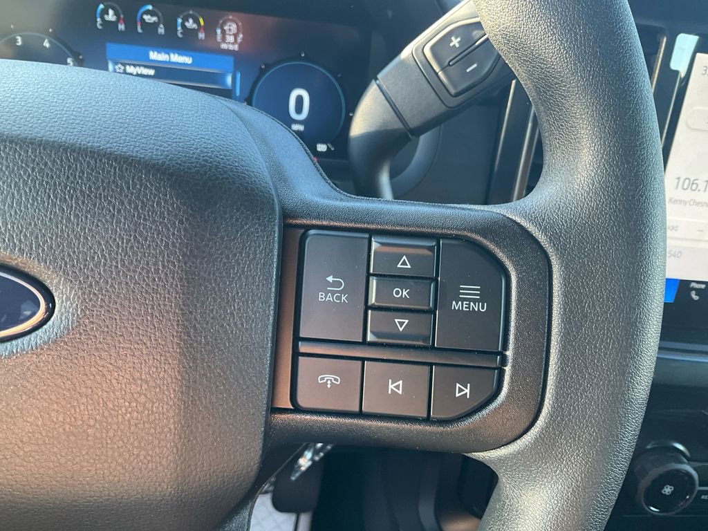 New 2026 Ford F150 STX w/ Equipment Group 200A image 20