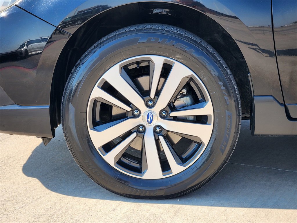 Used 2019 Subaru Outback 2.5i Limited image 7