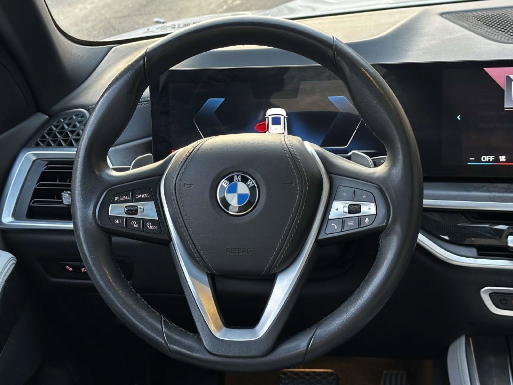 Used 2024 BMW X5 xDrive40i AWD/4WD image 19