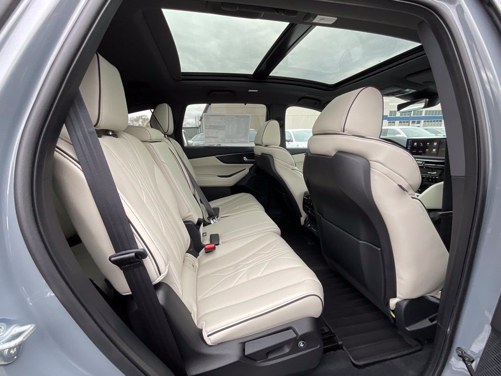 New 2026 Acura MDX Type S w/ Advance Package AWD/4WD image 19
