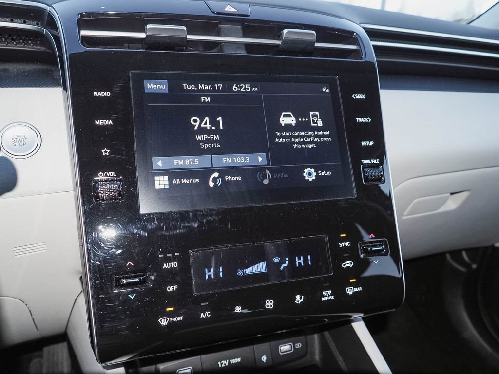 Used 2024 Hyundai Tucson SEL image 11