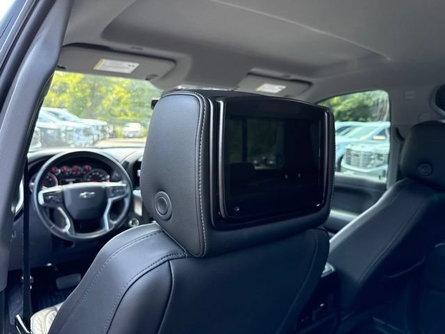 Used 2020 Chevrolet Silverado 1500 RST w/ All-Star Edition AWD/4WD image 15
