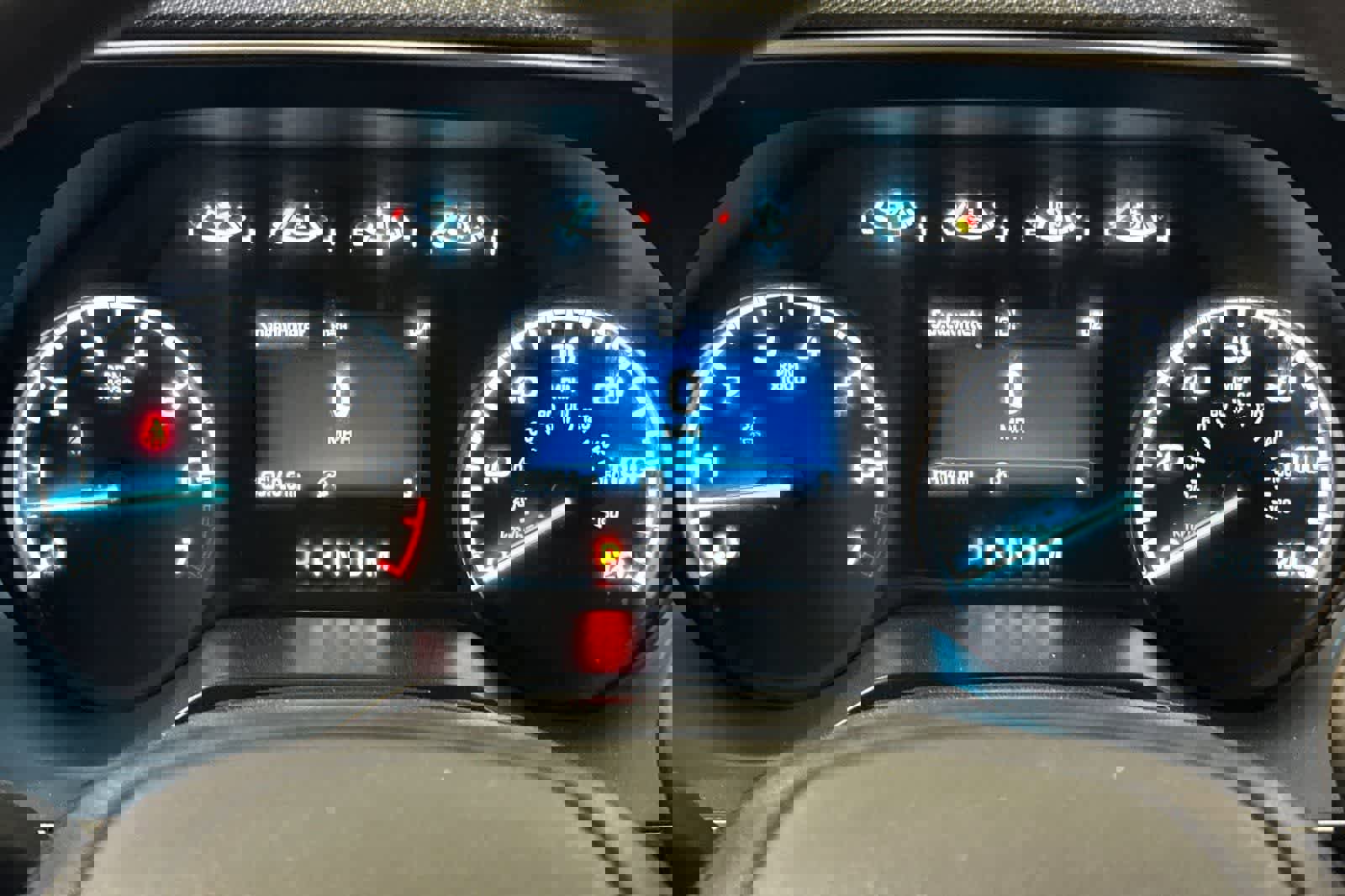 Used 2022 Ford F150 XL w/ STX Appearance Package image 25