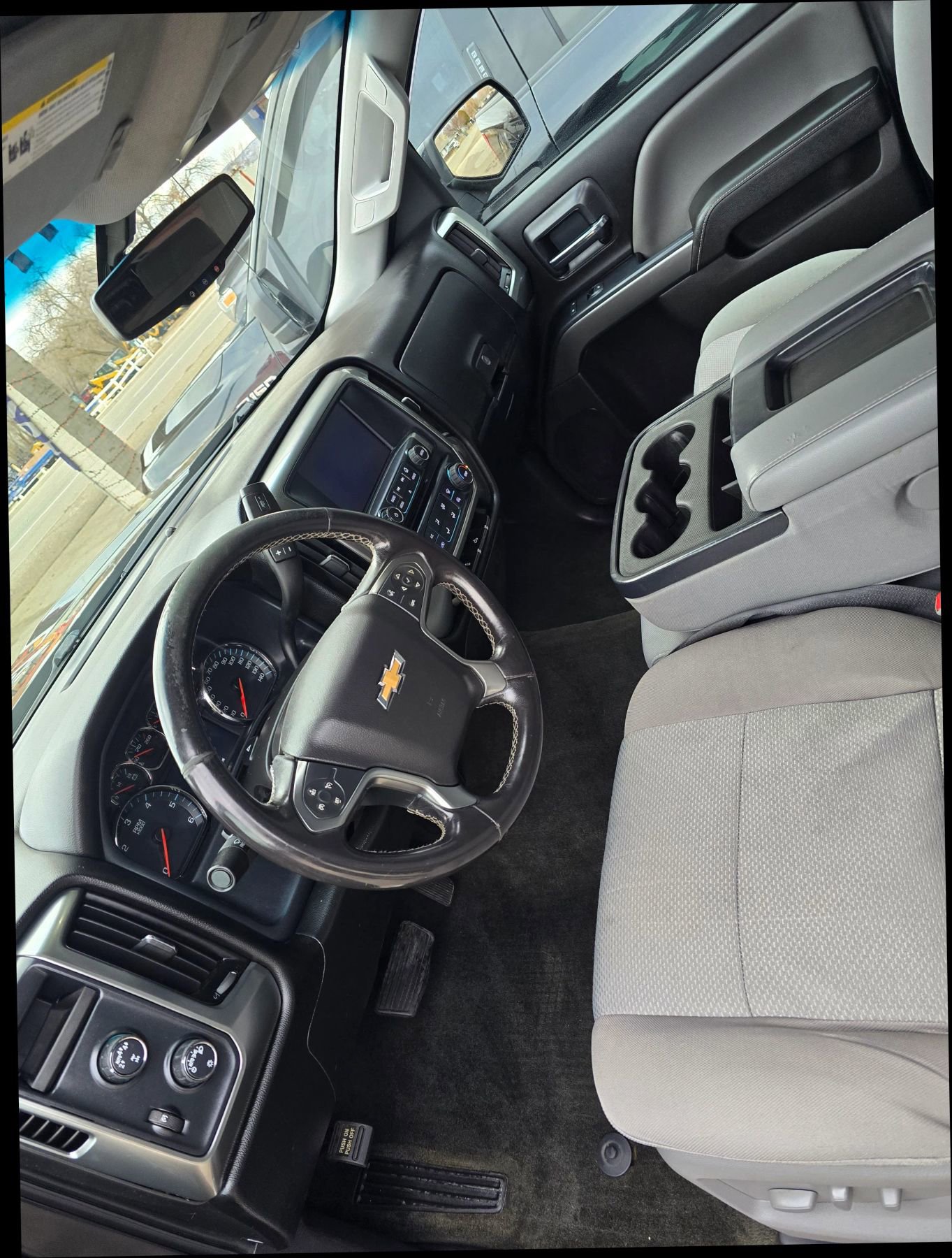 Used 2018 Chevrolet Silverado 1500 LT image 5