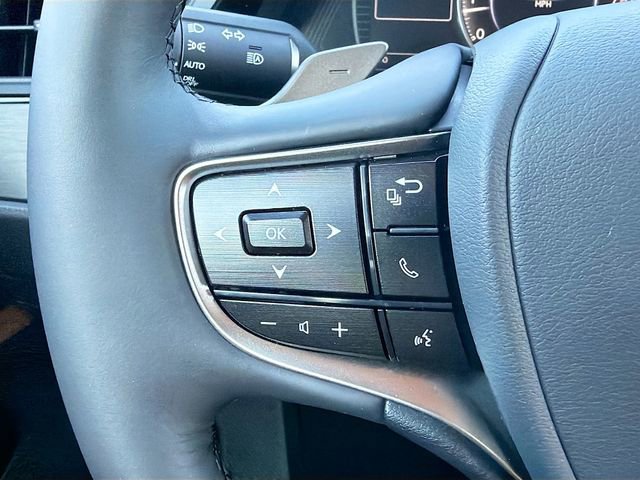 New 2025 Lexus ES 350 w/ Premium Package image 38