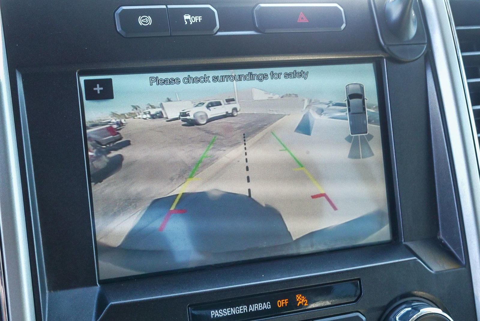 Used 2019 Ford F250 Lariat image 23