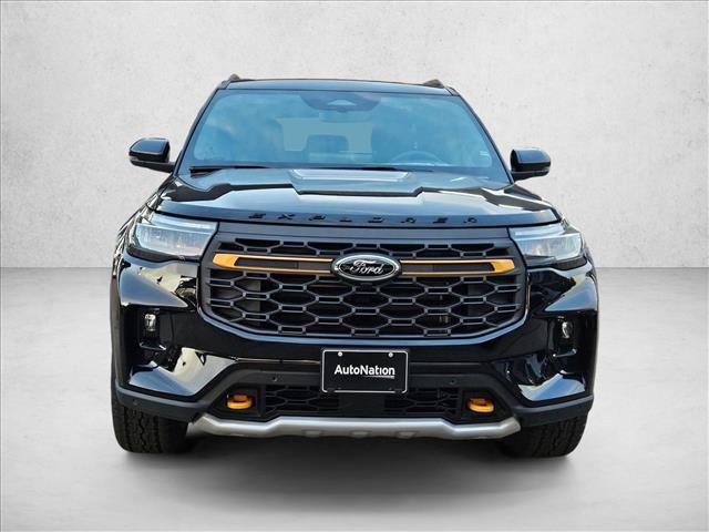 New 2026 Ford Explorer Tremor w/ Tremor Ultimate Package image 6