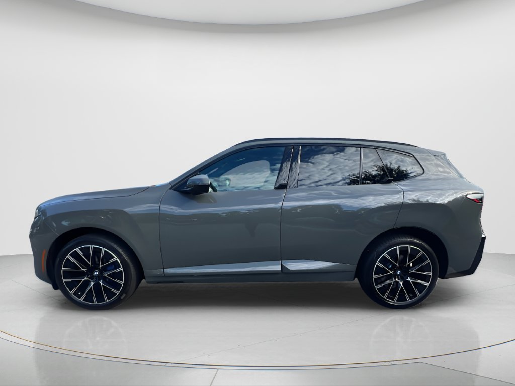New 2027 BMW X5 xDrive40i w/ M Sport Package AWD/4WD image 8