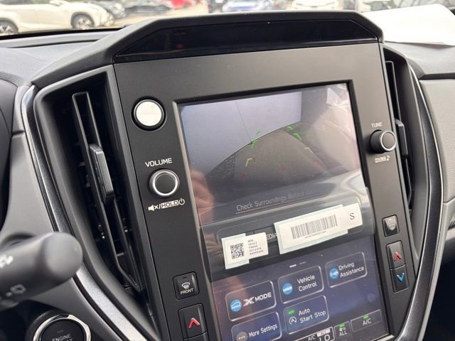 New 2026 Subaru Crosstrek 2.5i image 23