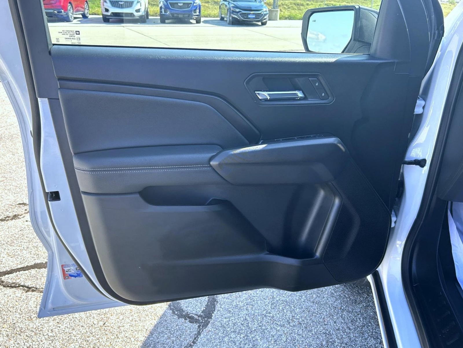 New 2026 Chevrolet Colorado LT w/ LT Convenience Package image 9