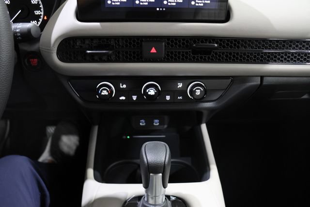 New 2027 Honda HR-V LX image 21