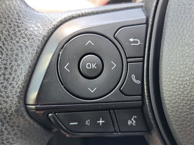 Used 2022 Toyota Corolla LE FWD image 21