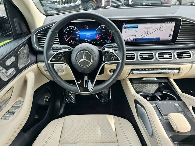 Certified 2024 Mercedes-Benz GLE 350 4MATIC image 34