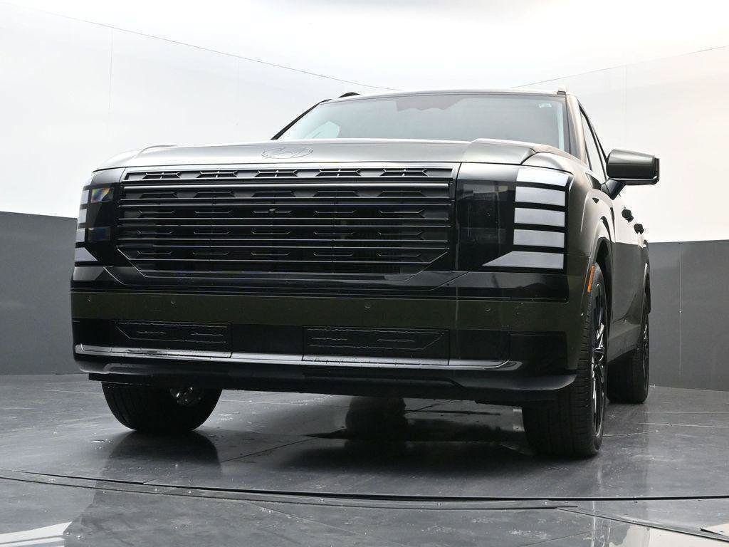 New 2026 Hyundai Palisade Calligraphy FWD image 32