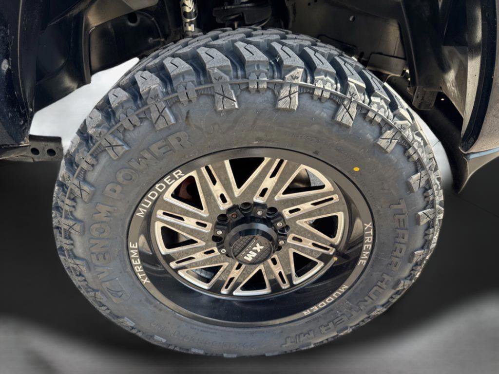 Used 2020 RAM 2500 Limited AWD/4WD image 46