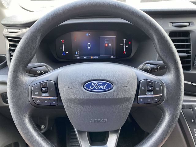 New 2026 Ford Transit 250 148 Medium Roof w/ Load Area Protection Package RWD image 12