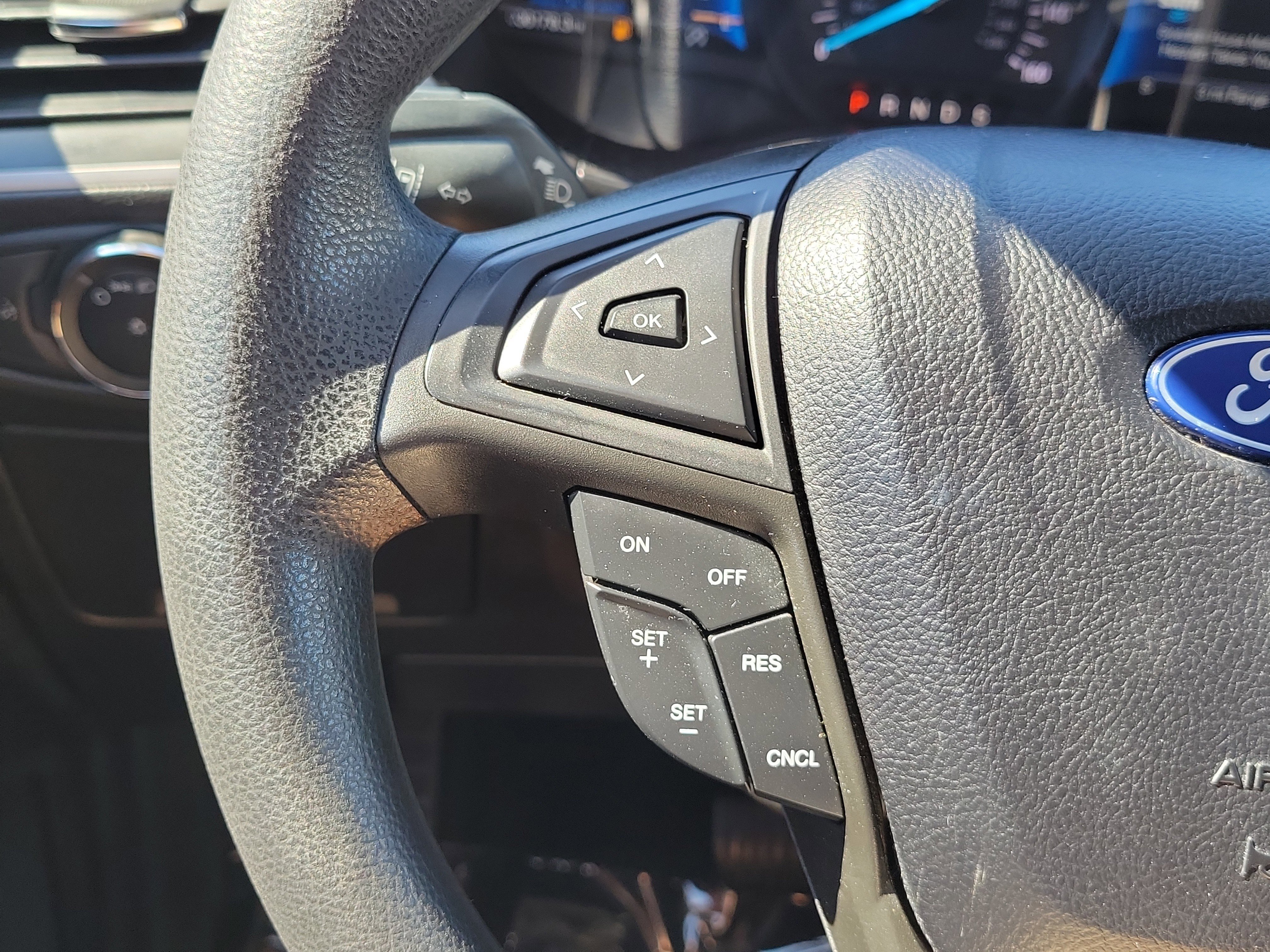 Certified 2022 Ford Edge SE AWD/4WD image 23