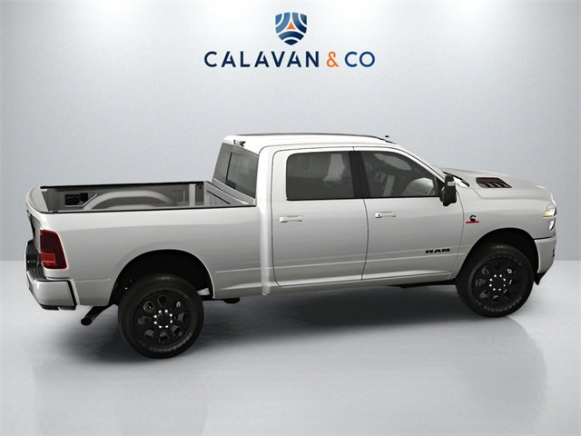 New 2025 RAM 2500 Laramie w/ Night Edition image 6